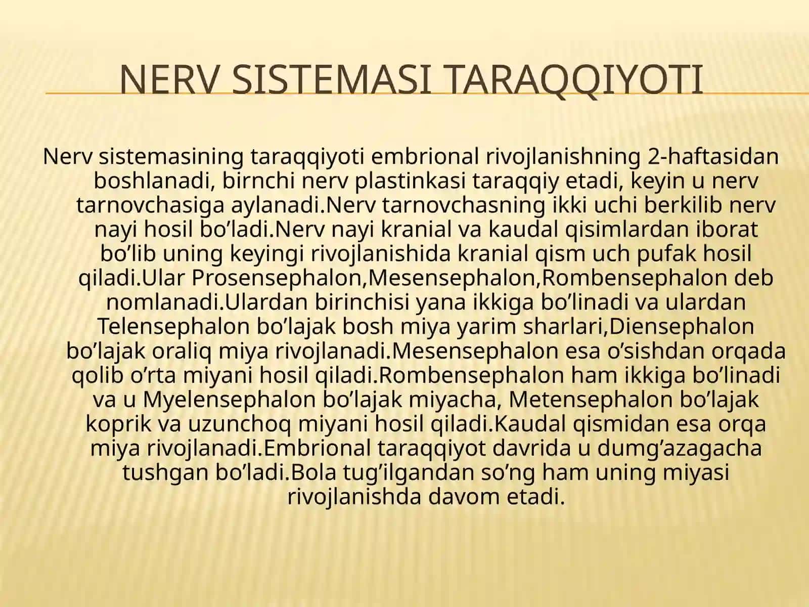 Bolalarni asab-ruhiy rivojlanishi 3