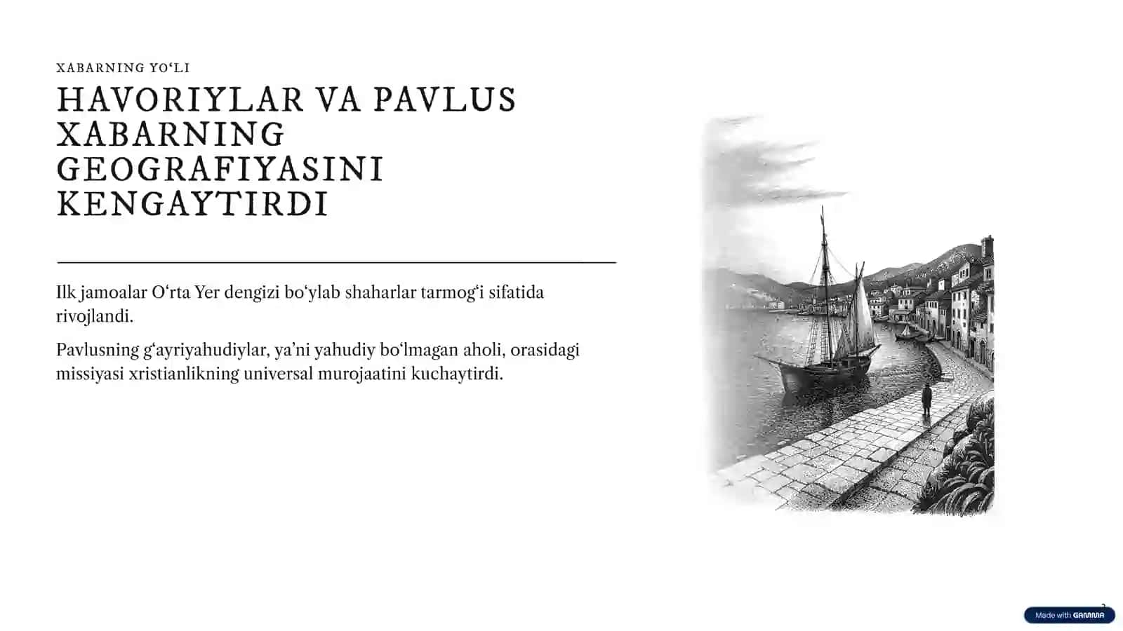 XRISTIAN DINI TARIXI 3