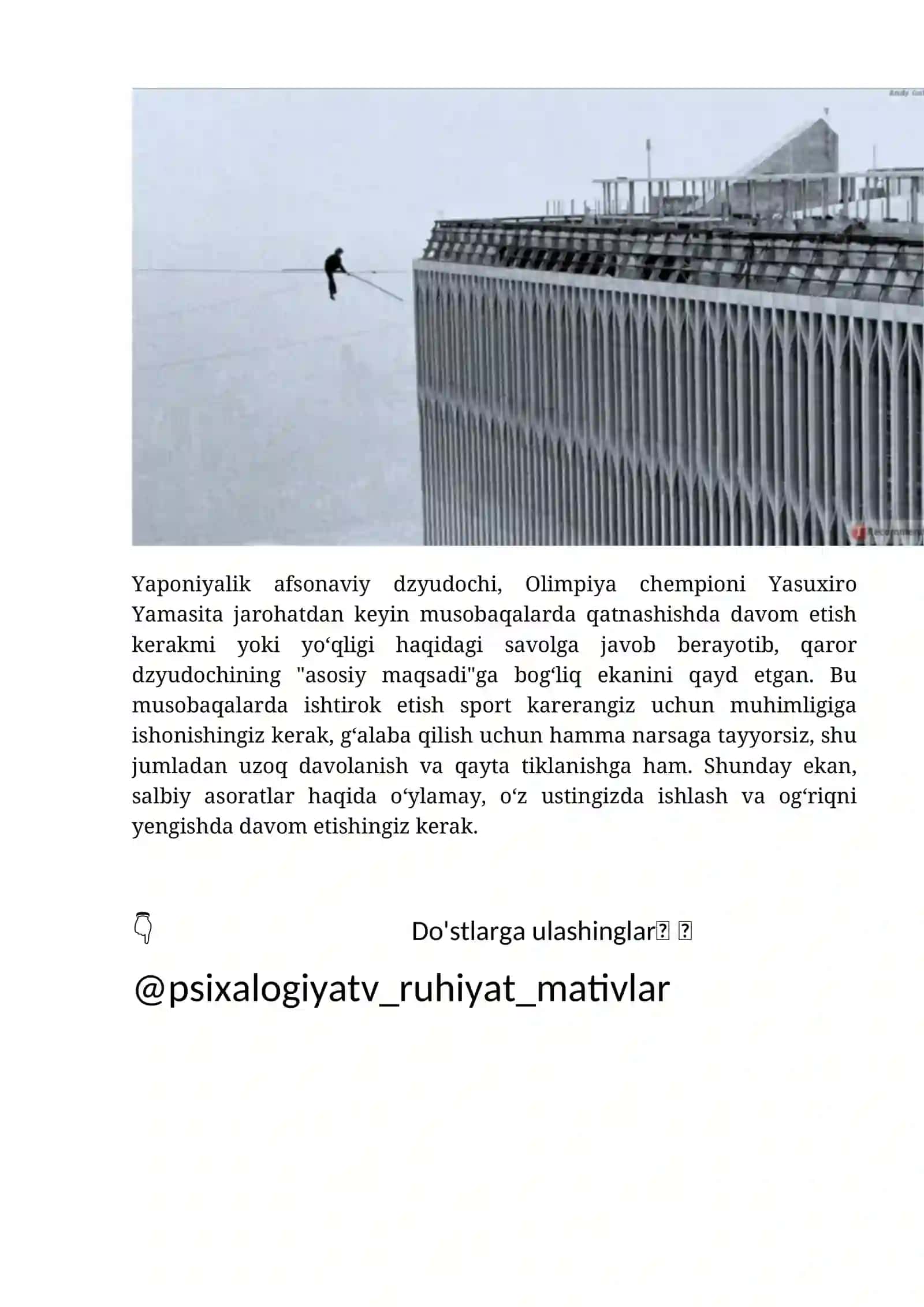 Dangasalikni qanday yengish mumkin? 3