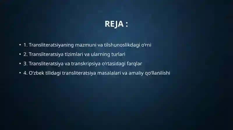Transliteratsiya 3