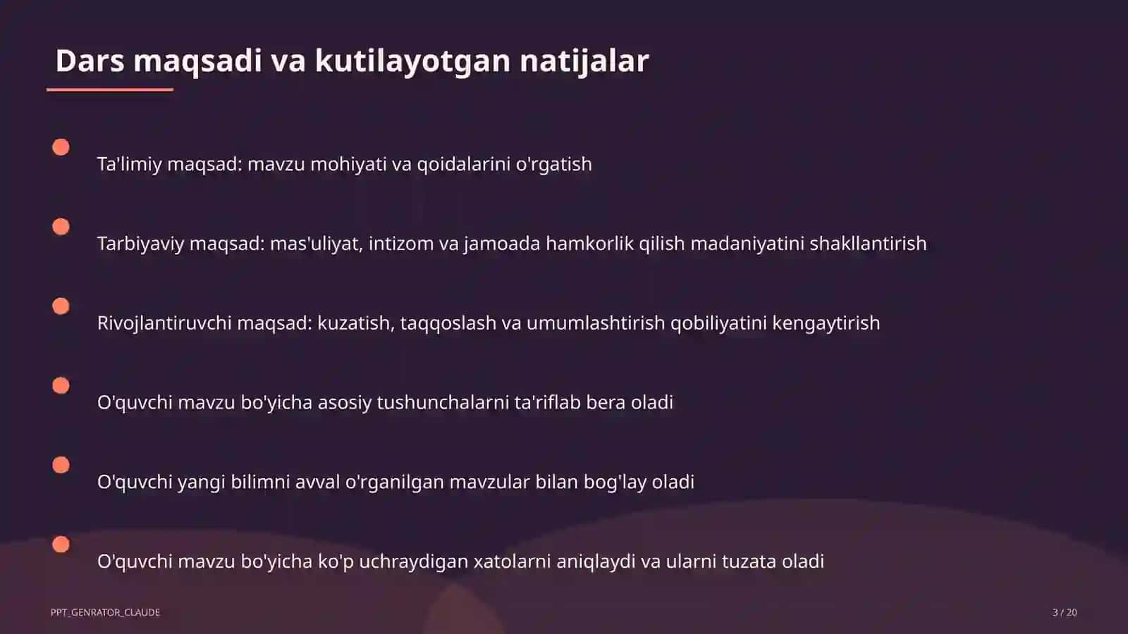 Al-Xorazmiy, Mirzo Ulug'bek va Ibn Sino ixtisoslashtirilgan maktablari: iqtidorli o'quvchilar uchun yo'l 3