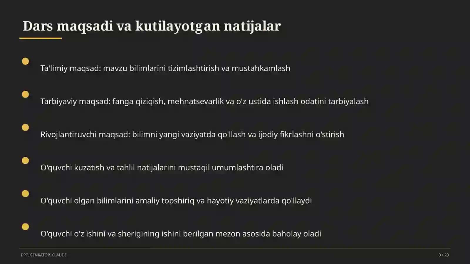 Python: o'zgaruvchilar va ma'lumot turlari (8-sinf) 3