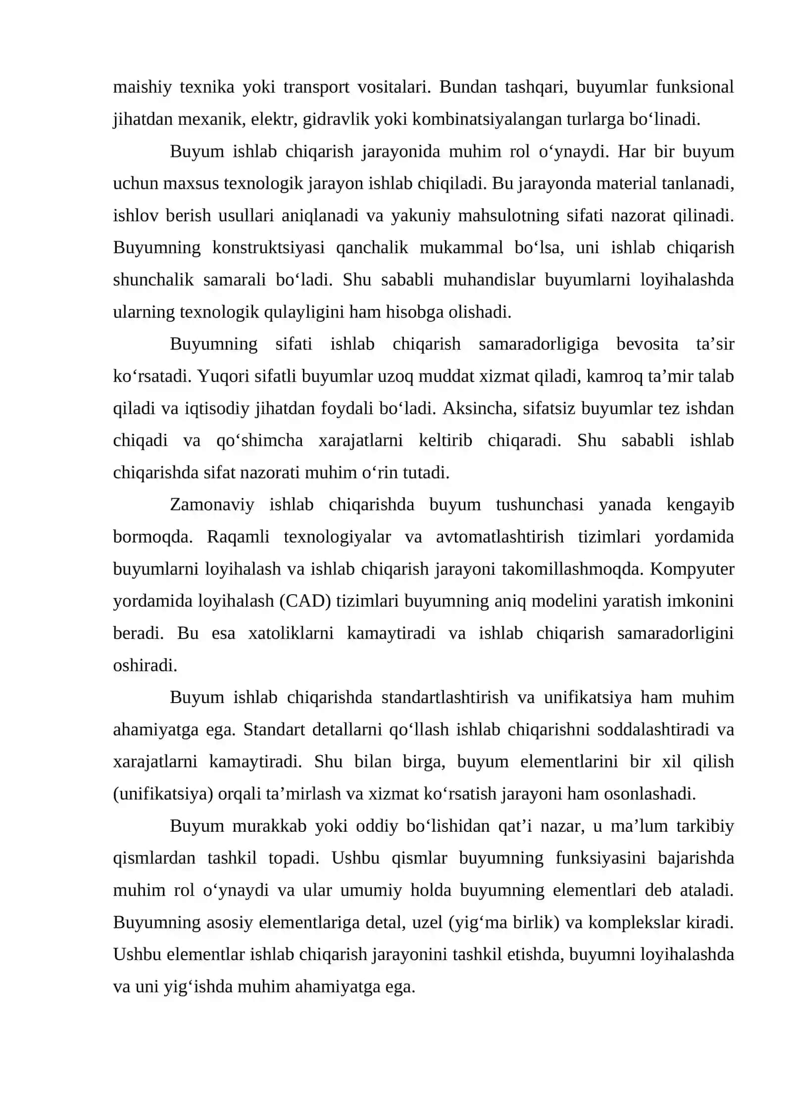BUYUM VA UNING ELEMENTLARI 3