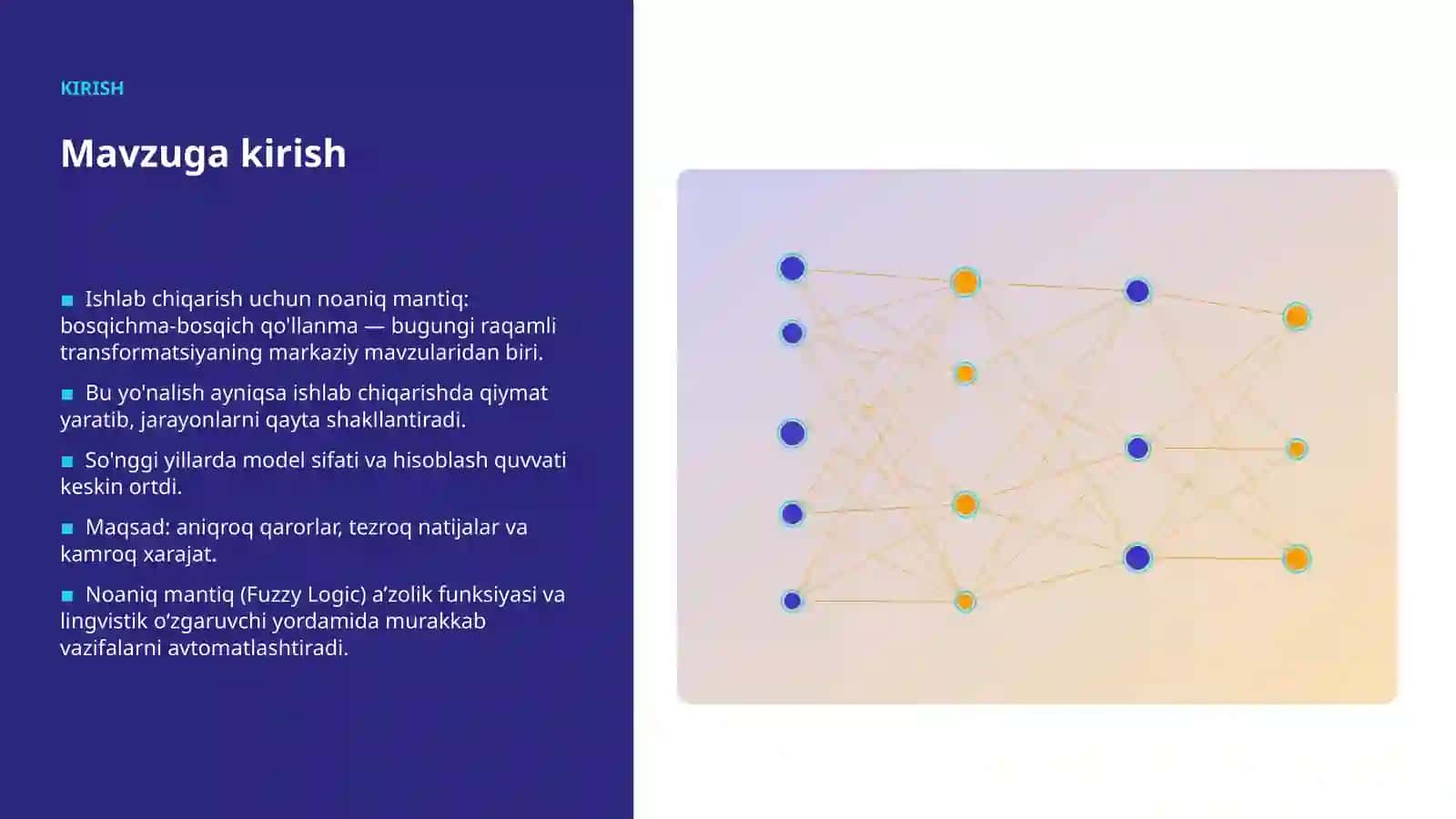 AI INSIGHTS • PREMIUM TAQDIMOT 3