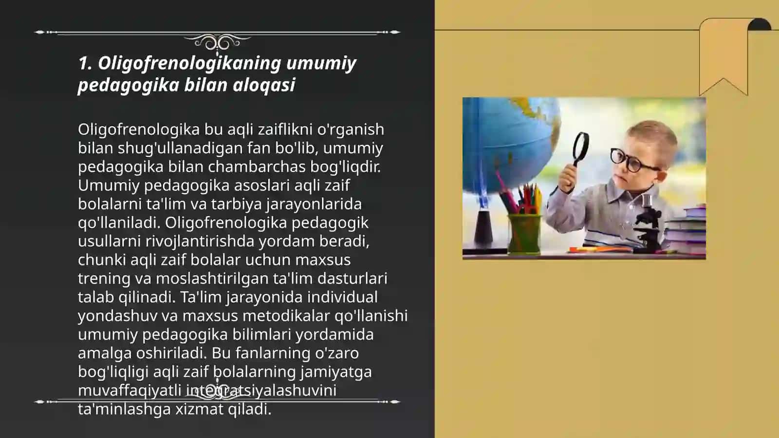 Maktabgacha oligofrenologika fanlari 3