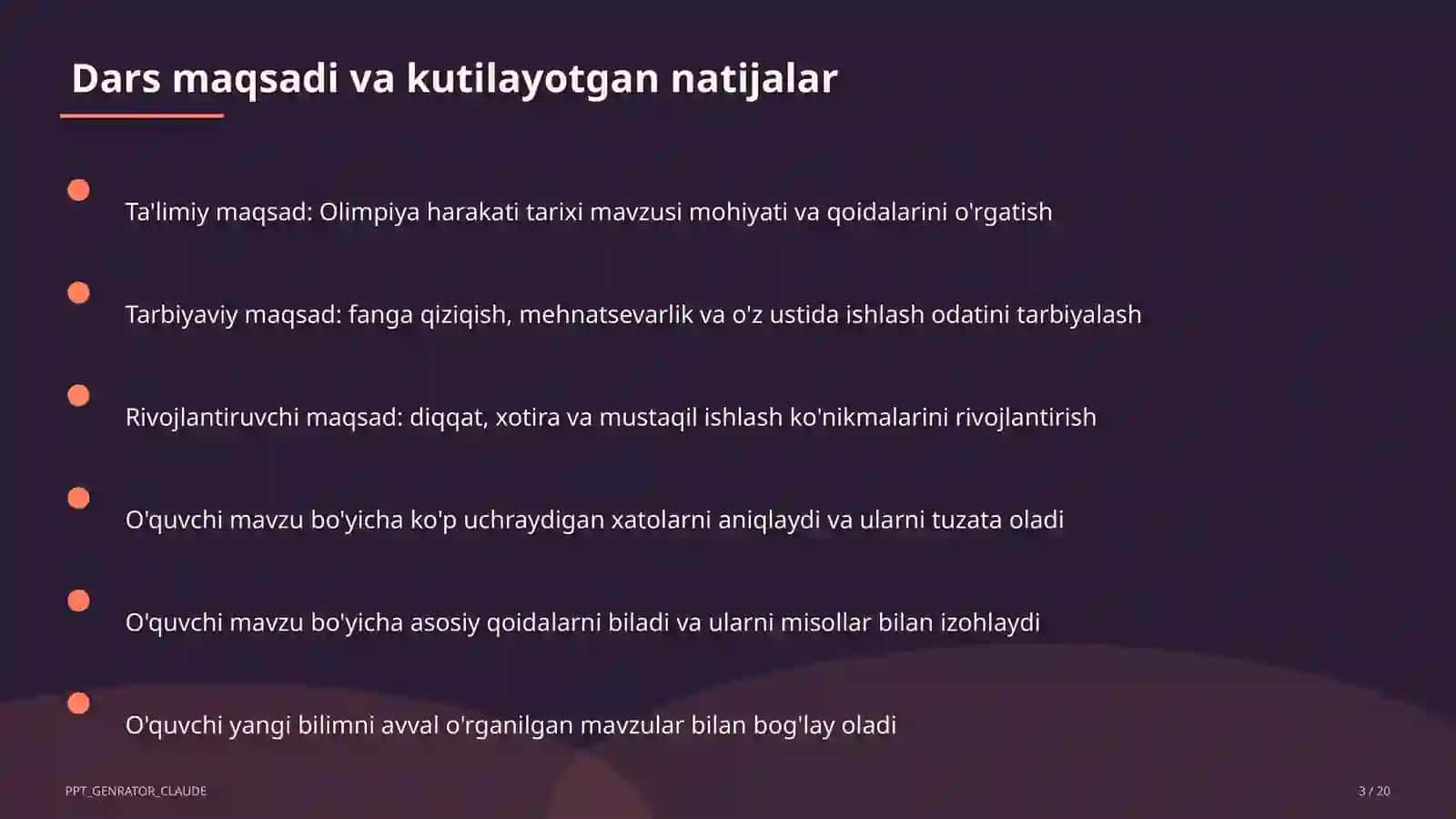 Olimpiya harakati tarixi (9-sinf) 3