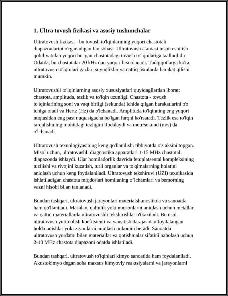 ULTRA TOVUSHNING DUBLEROGRAFIYA ASOSLARI 3