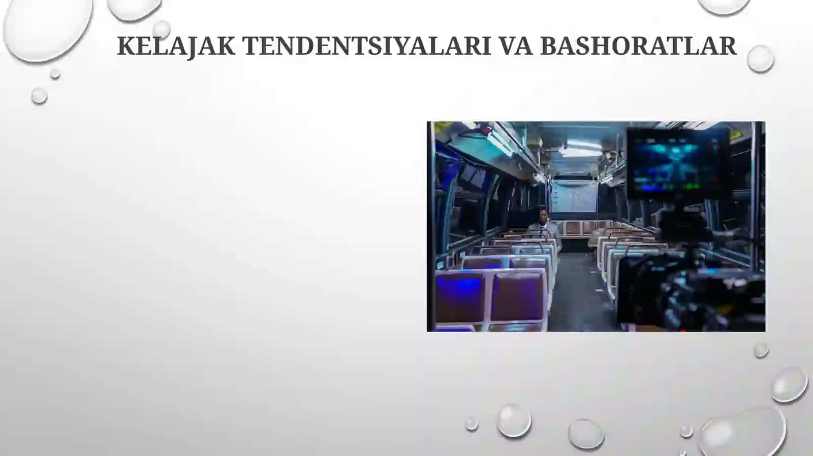Samaradorlik resurslardan samarali foydalanish bilan to'g'ridan-to'g'ri bog'liq 3