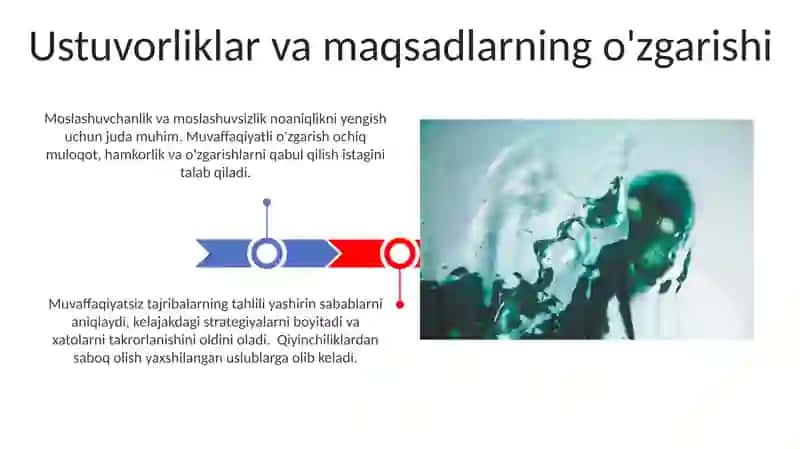 O'tkazilgan tajribalar 3