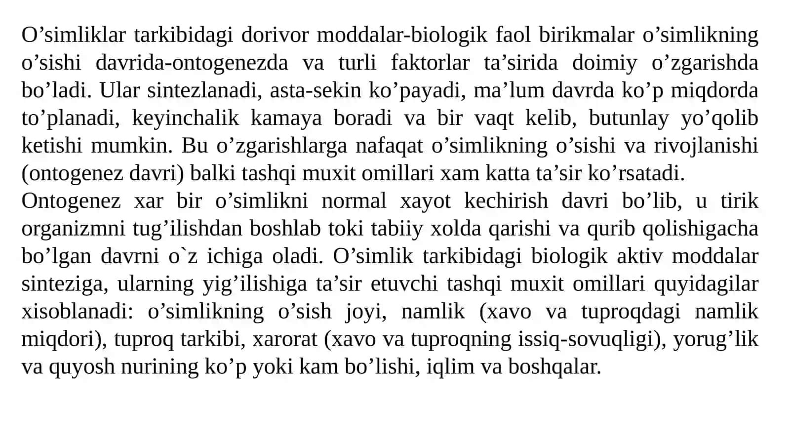 Polisaxaridlar 3
