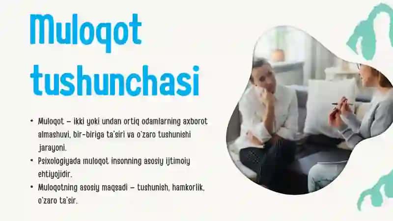 MULOQOT 3