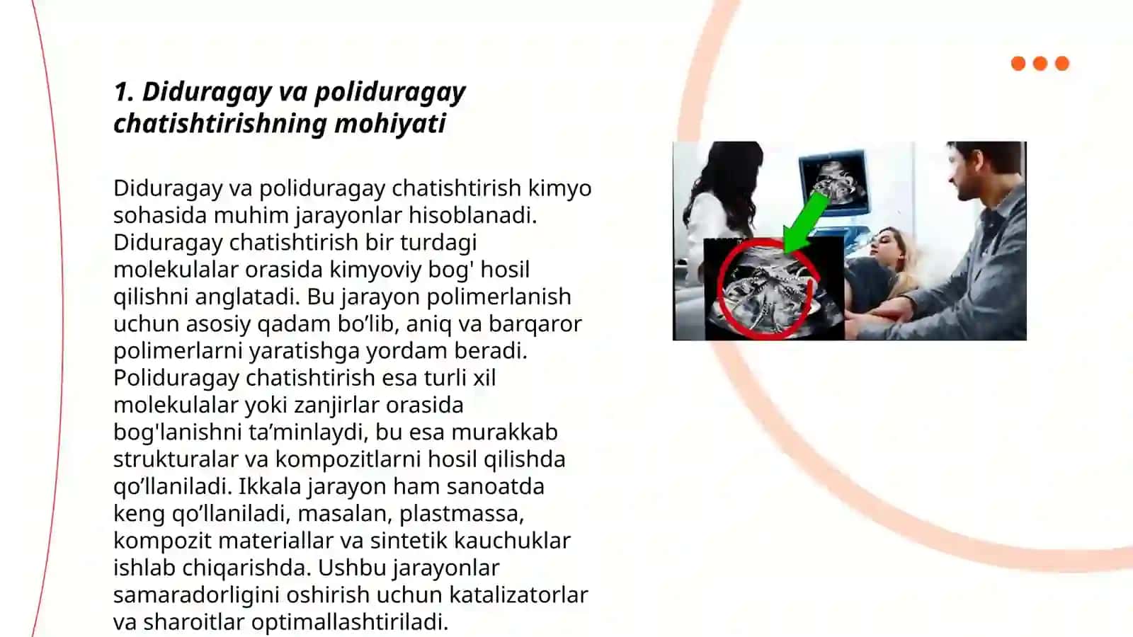 Diduragay va poliduragay chatishtirish. Allel boʻlmagan genlarning oʻzaro taʼsiri 3