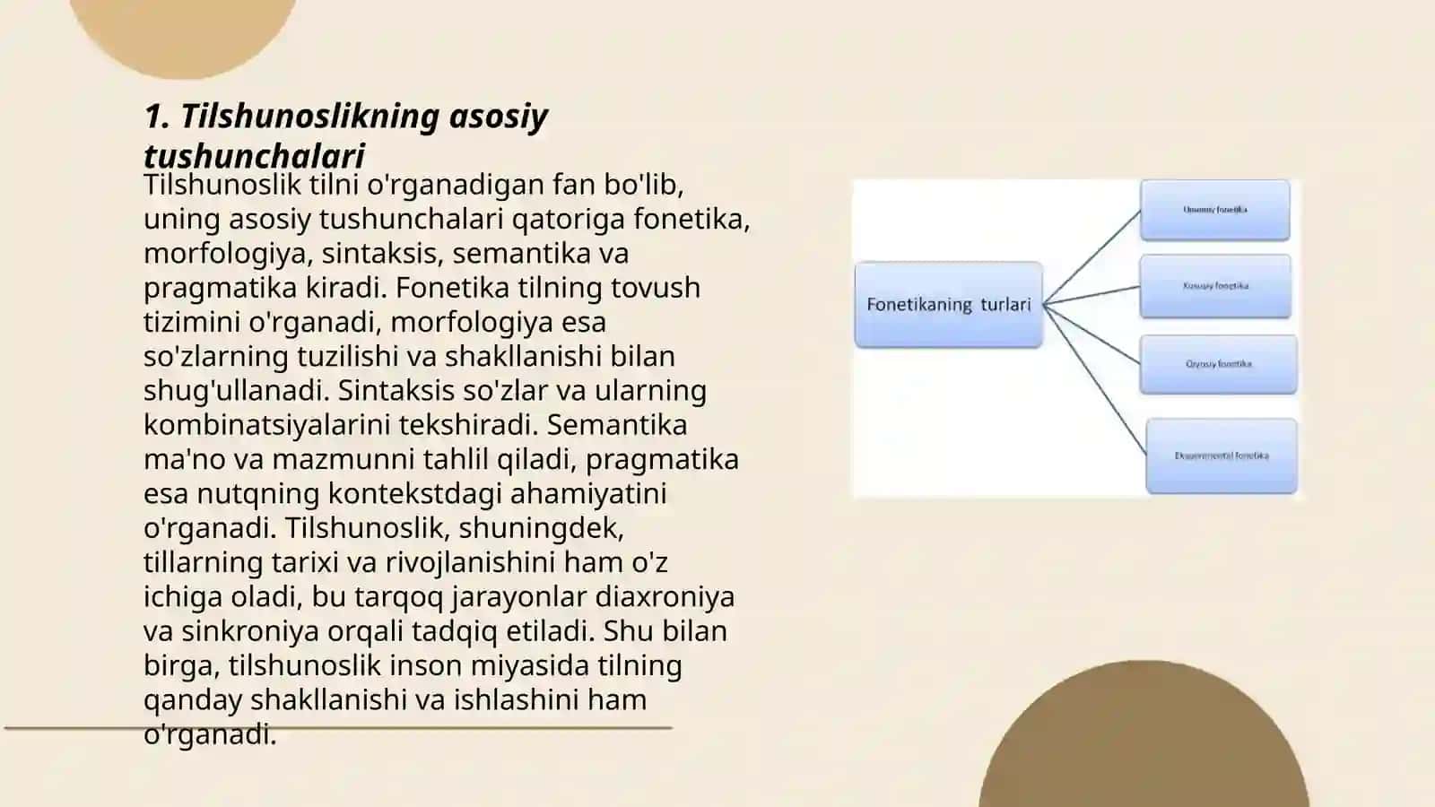 Tilshunoslik va semiotika. Belgi haqida tushuncha. Belgi turlari. Lingivistik belgi va uning xususiyatlari 3
