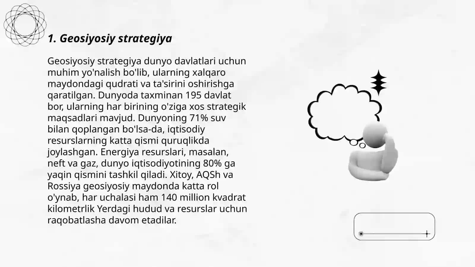 "Buyuk shahmat taxtasi" asari 3