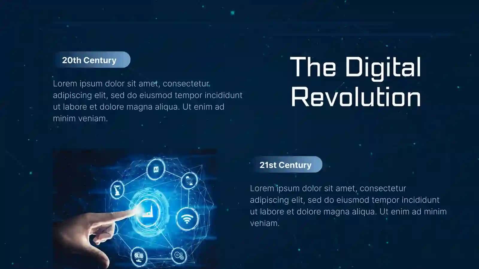 Technology 3