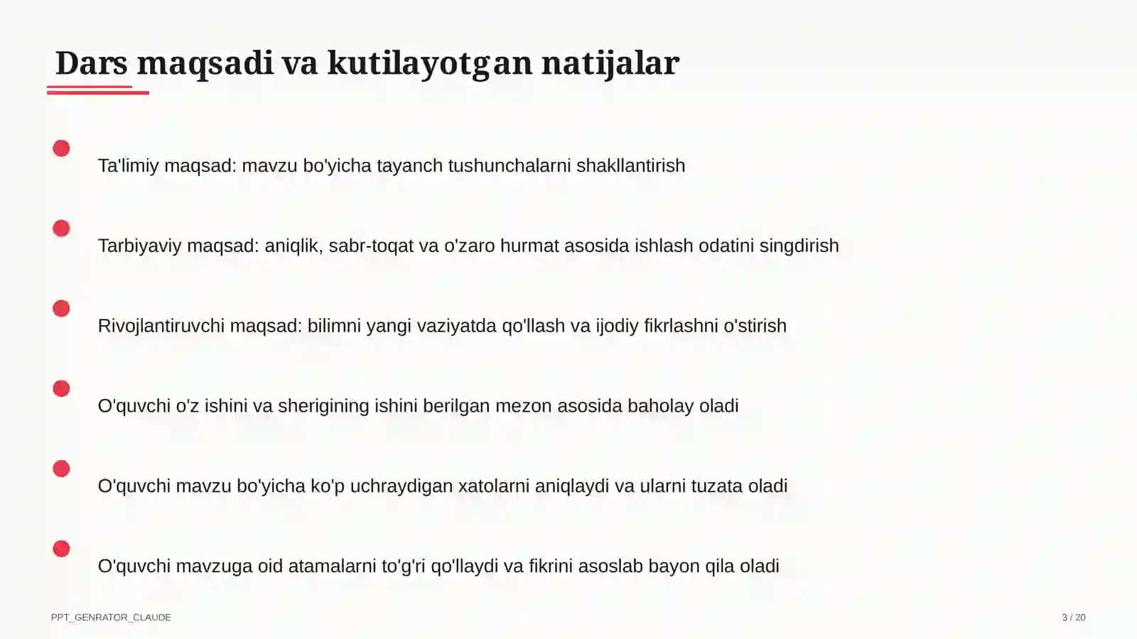 Afrika materigi: tabiati va aholisi (7-sinf) 3