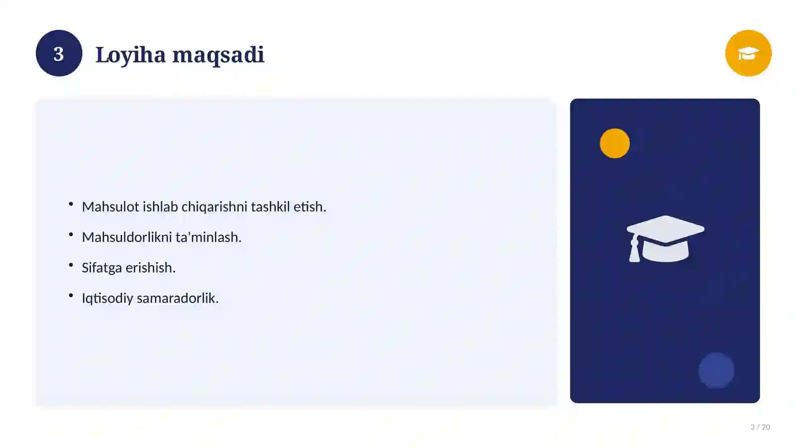 Chorvachilik: nazariy asoslari, integratsion yondashuvda (Glossariy va atamalar tahlili) 3