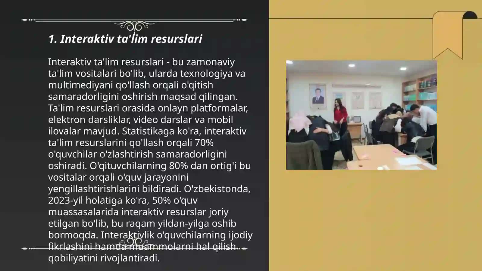 Interaktiv ta'lim resurslari 3