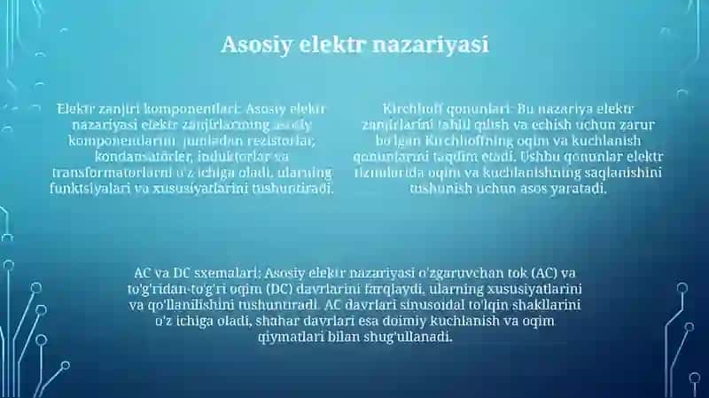 Avtomobil Elektr Jihozlari 3