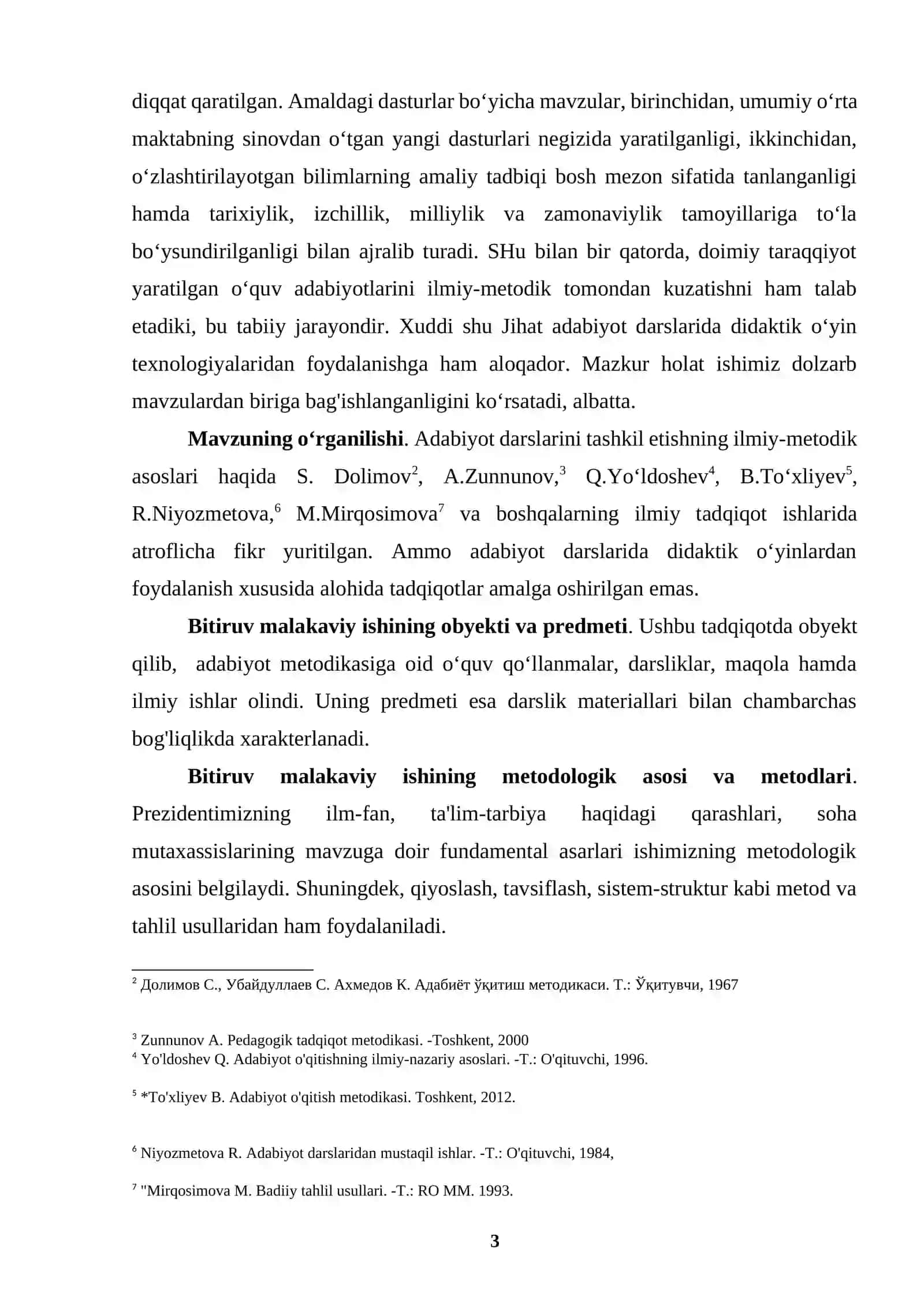 Adabiyot darslarida didaktik o`yinlar vositasida leksik kompetensiyani rivojlantirish 3