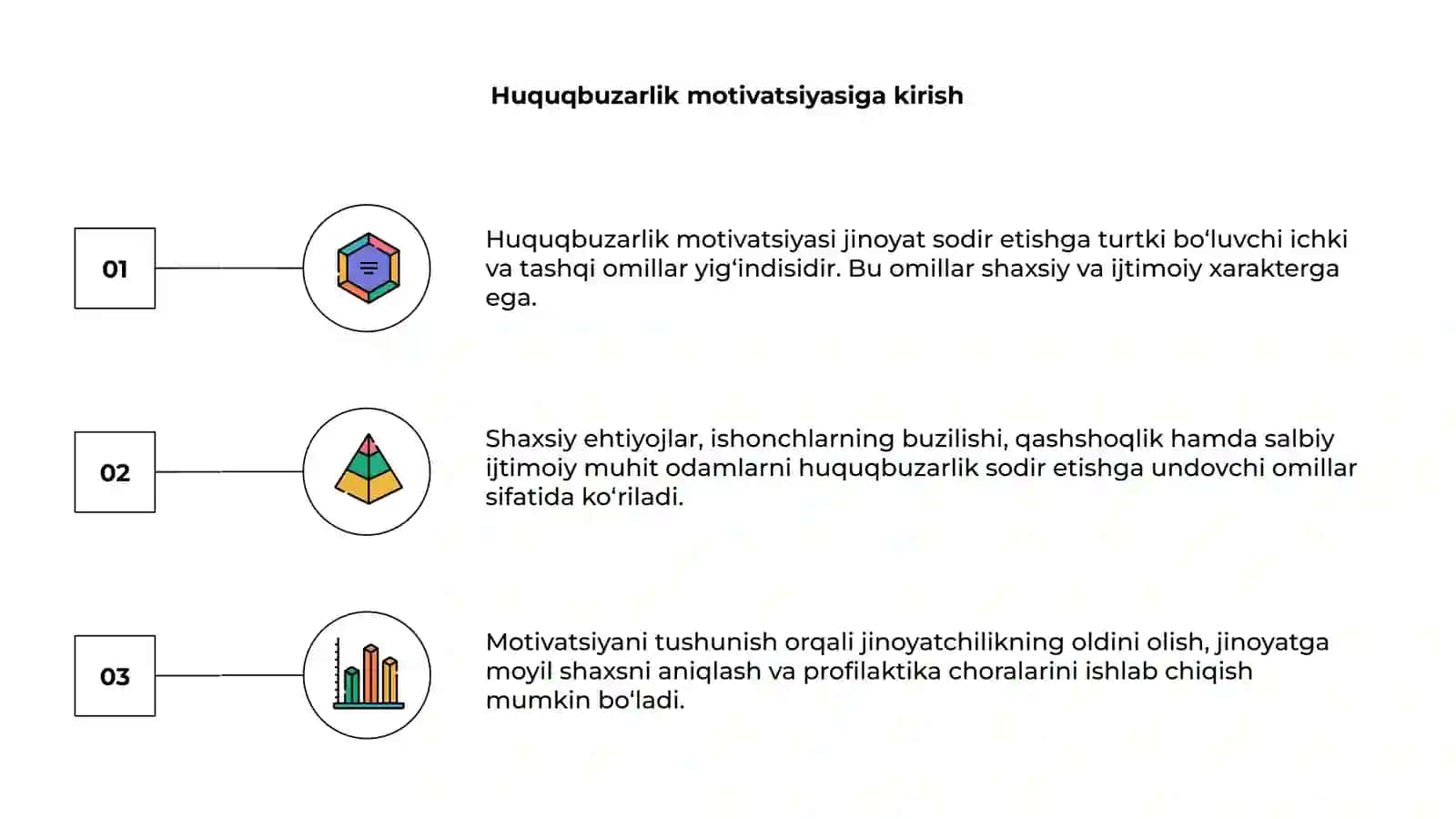 Huquqbuzarlik motivatsiyasi 3