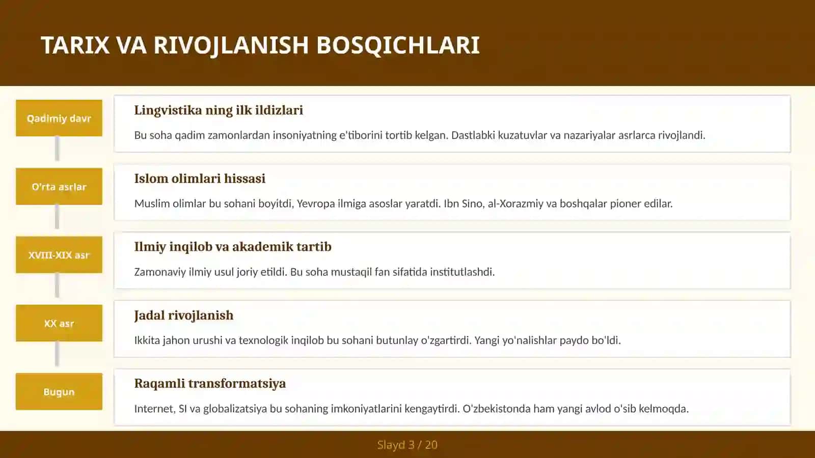 Ko'p tillilik va ikkinchi til o'rganish 3