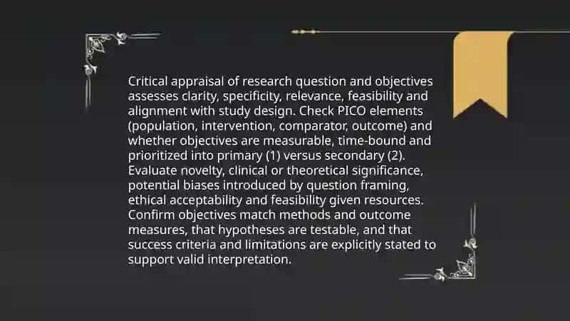 Professional Article Analysis 3