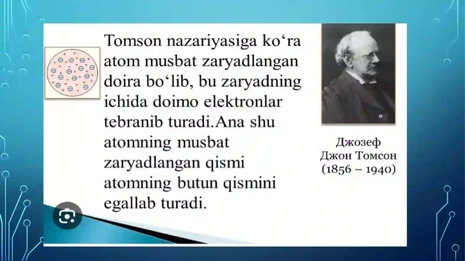 DASTKABKI KIMYODA ATOM VA ELEMENT TUSHUNCHALARI 3