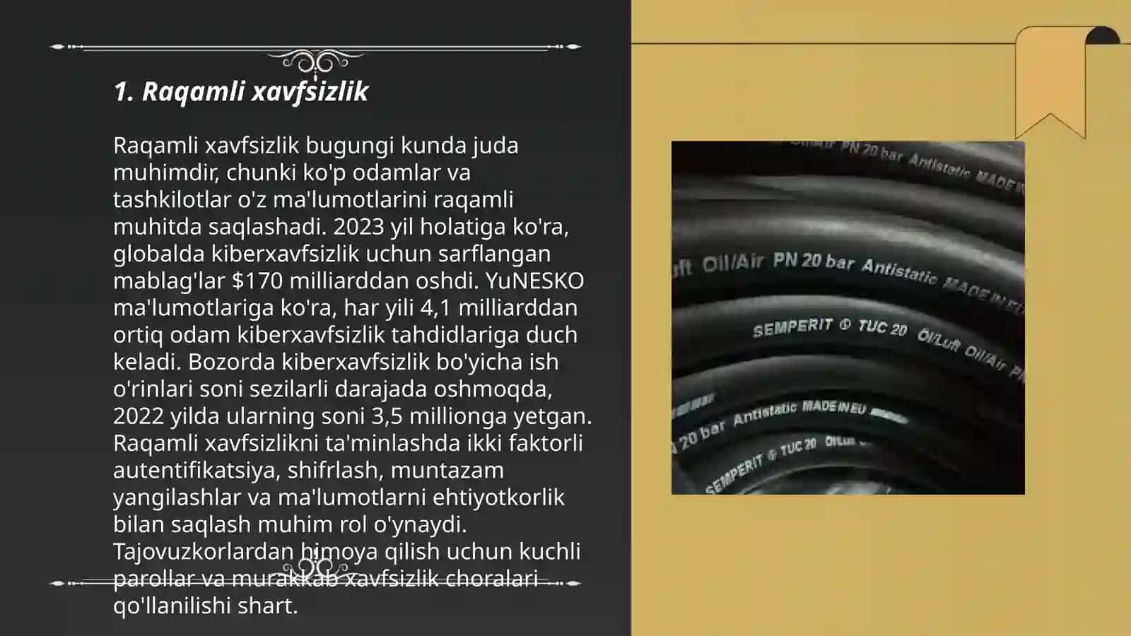 Raqamli xavfsizlik 3