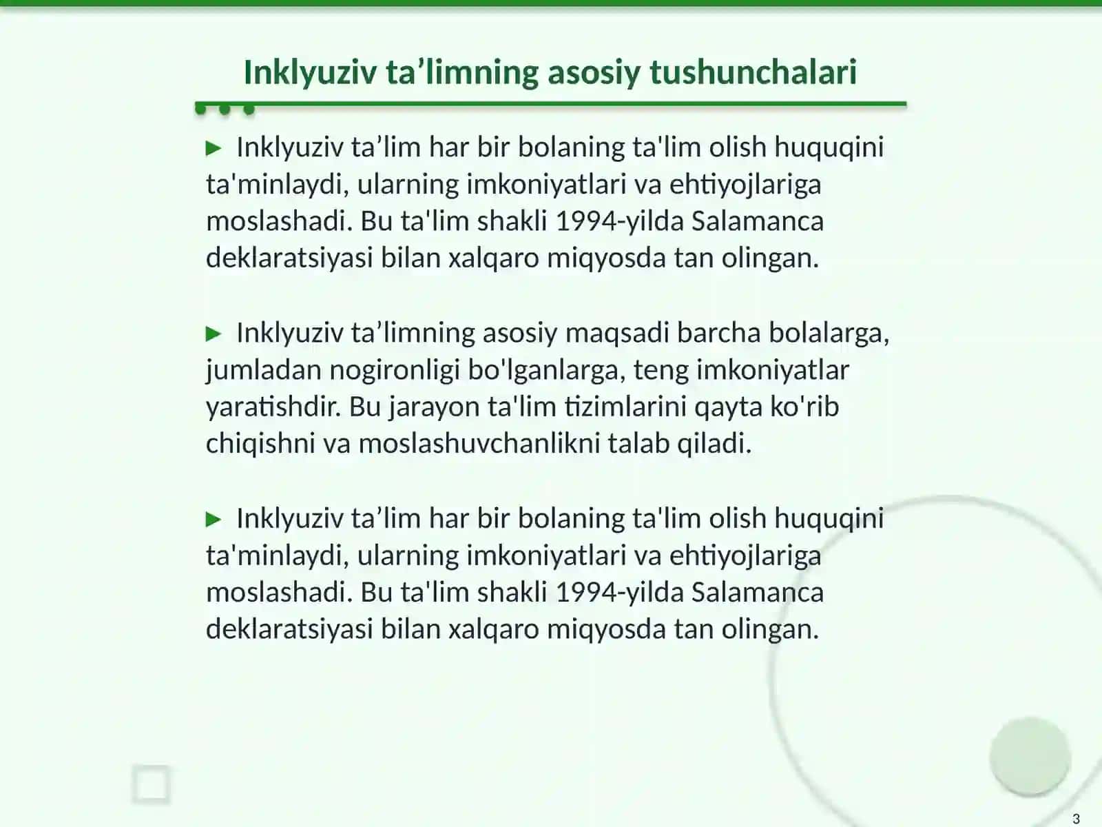 Inklyuziv taʼlimda axborot texnologiyalaridan foydalanish 3