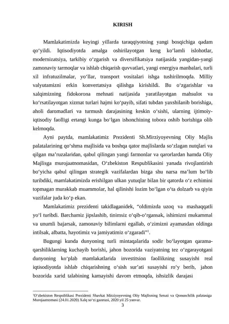 Iqtisodiyot nazariyasi 3