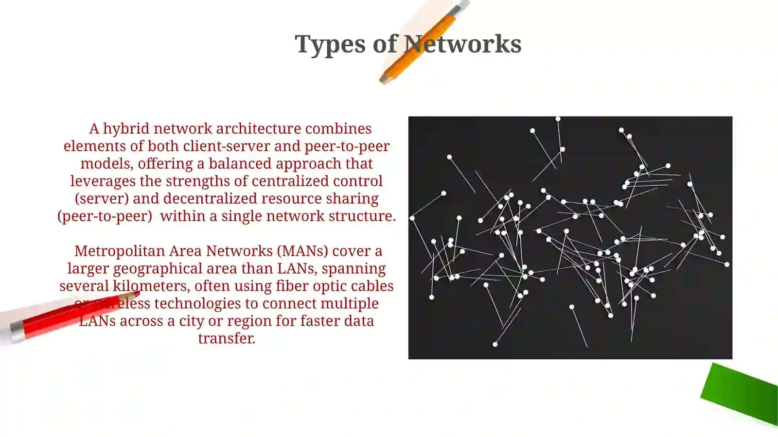 Network Fundamentals 3
