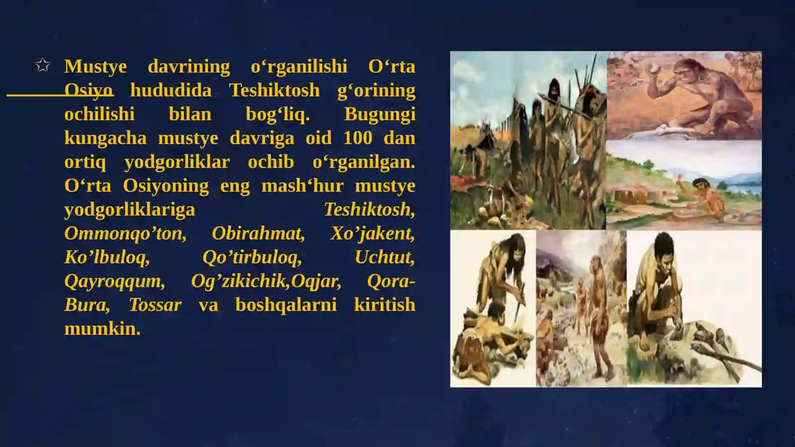 Toshkent Davlat Pedagogika Universiteti Tarix Fakulteti O'qitish Metodikasi 3
