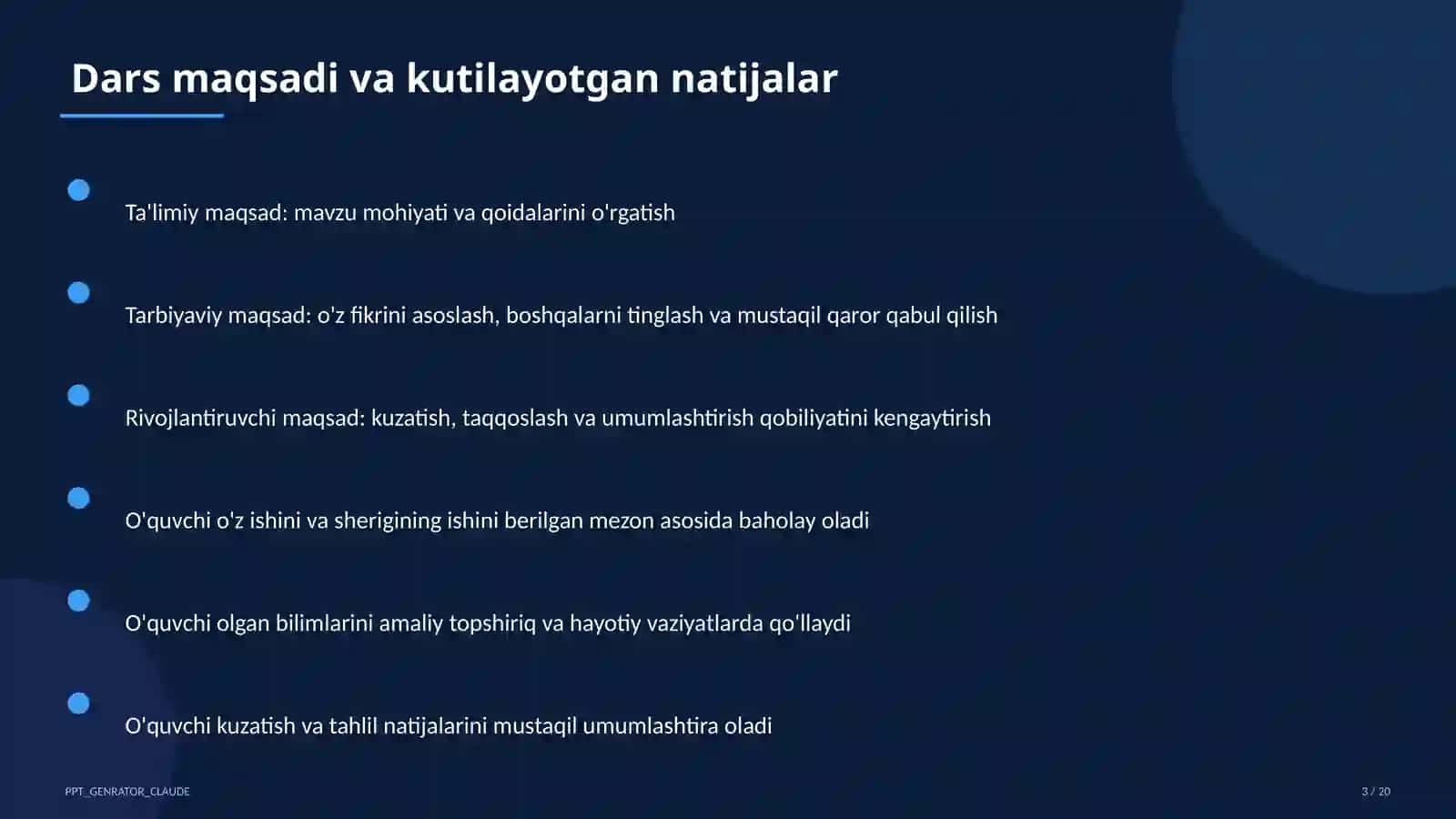 Ertaklar olami: Zumrad va Qimmat (1-sinf) 3