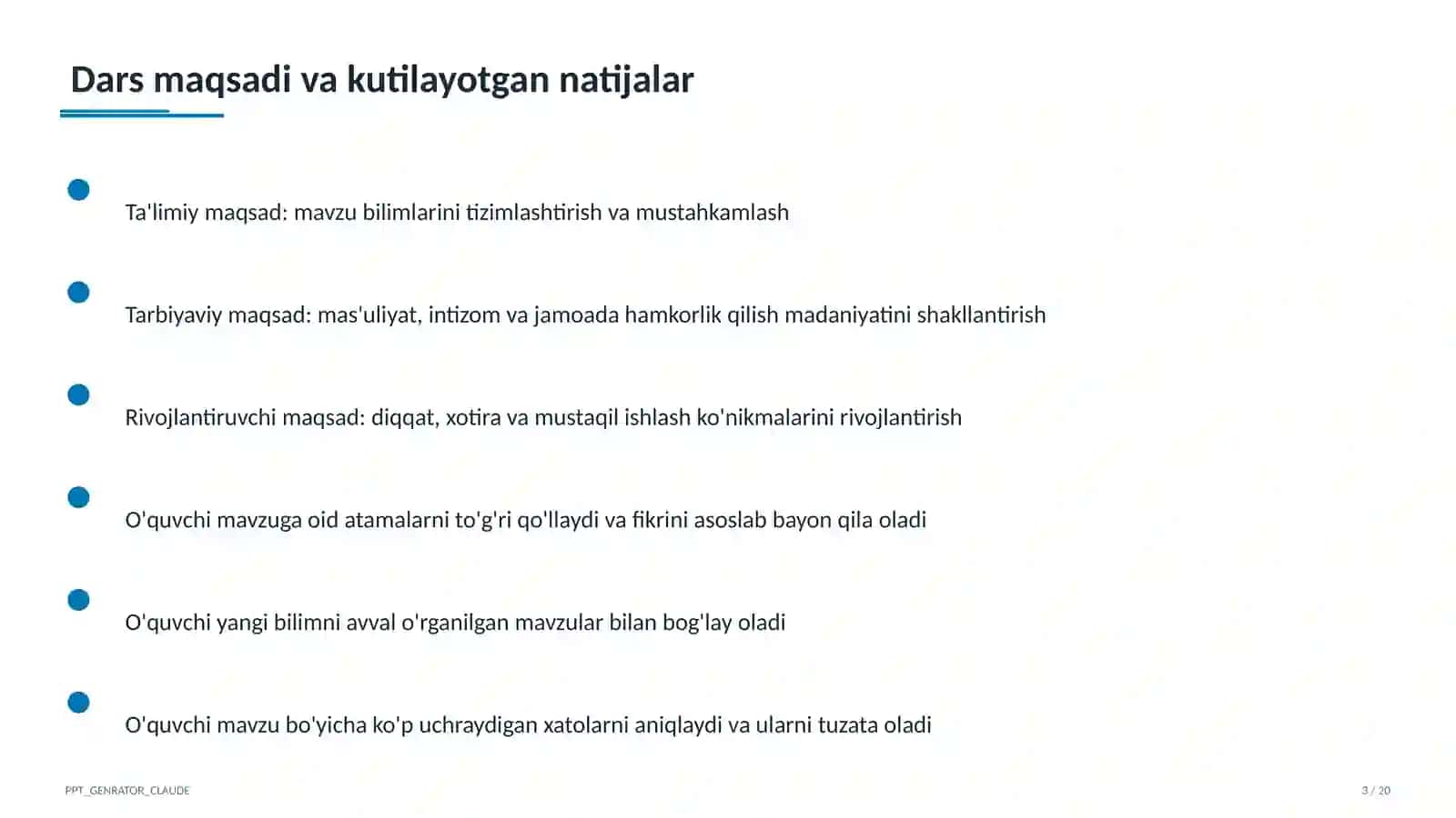 O'zbekiston hududidagi qadimgi shaharlar (5-sinf) 3
