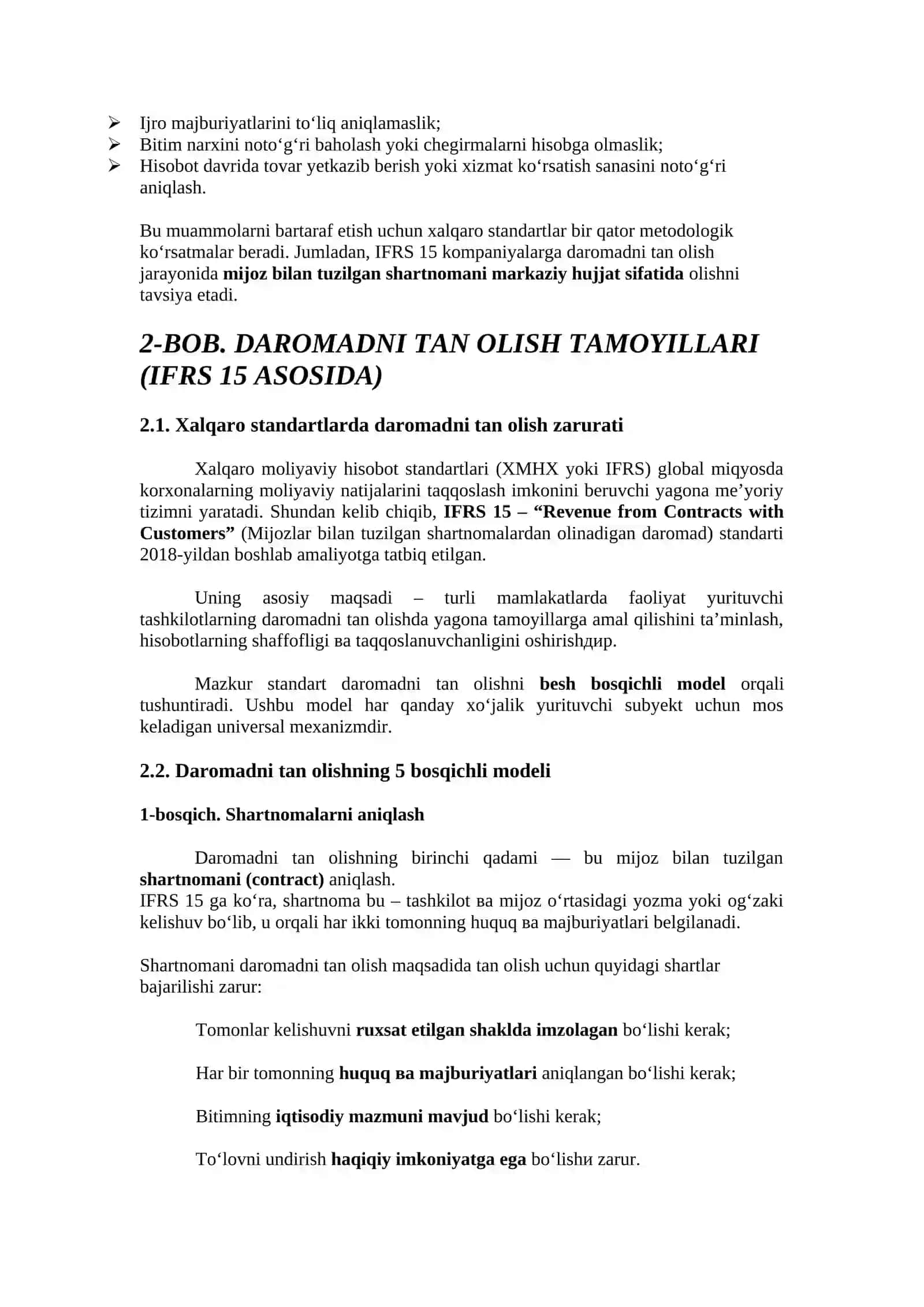 Daromad 3