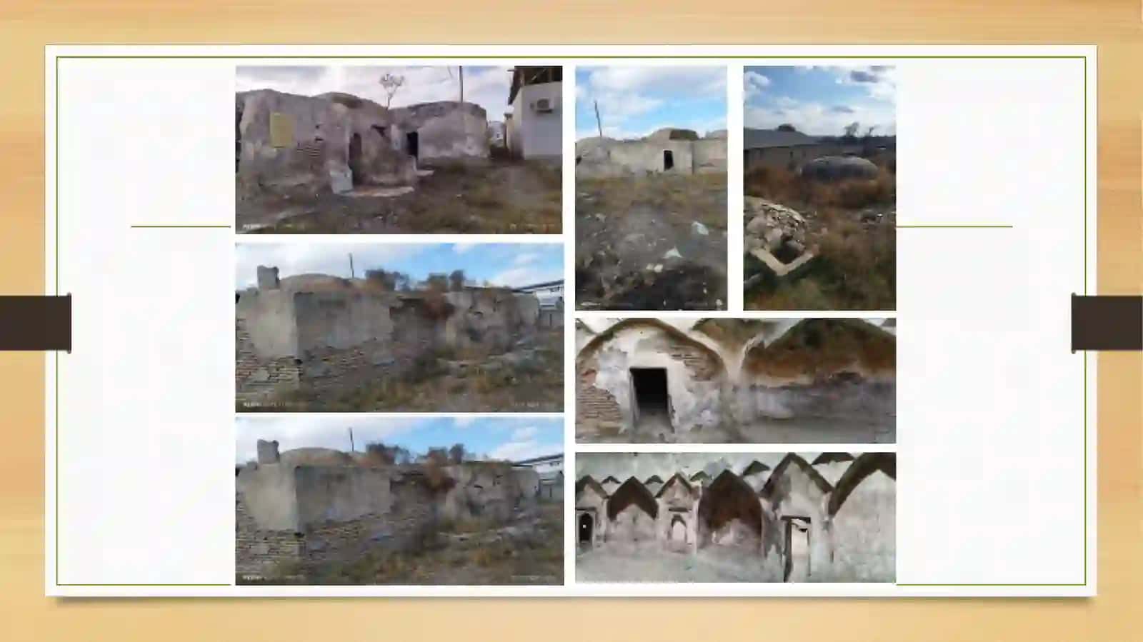 Vobkent tumanidagi XVI asrda qurilgan Eski hammomning konstruktiv yechimi tahlili.pptx 3