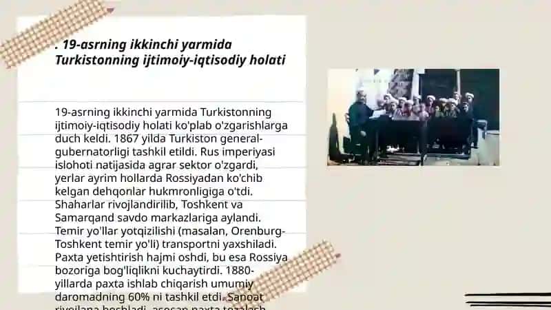 Turkiston o'lkasida tarbiya maktab va pedagogik fikrlar 3