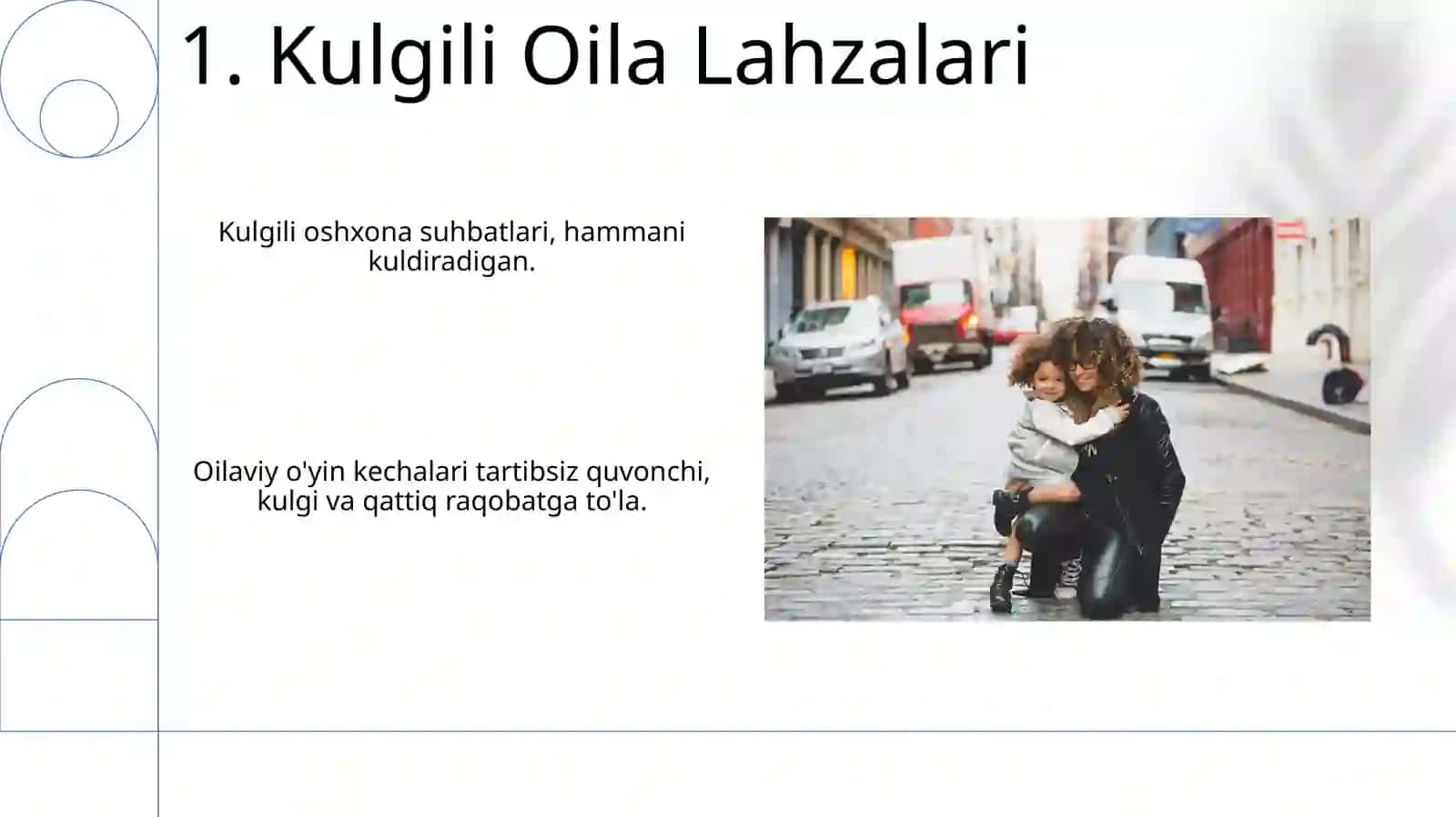 Kulgili Oila Lahzalari 3