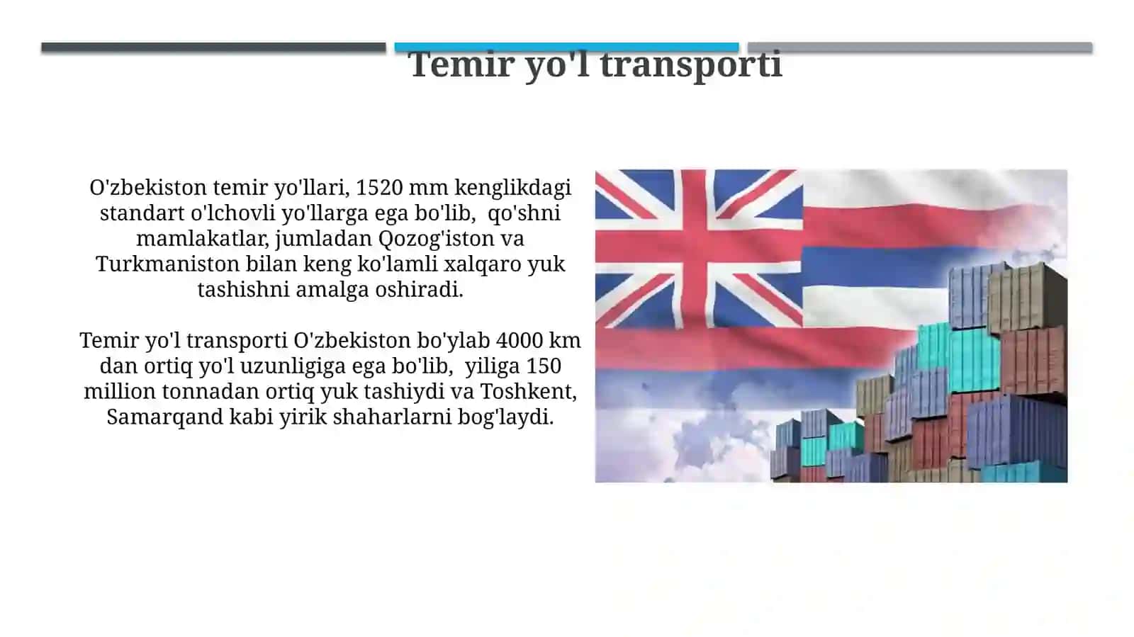 Angliyaninglogistikatizimi 3