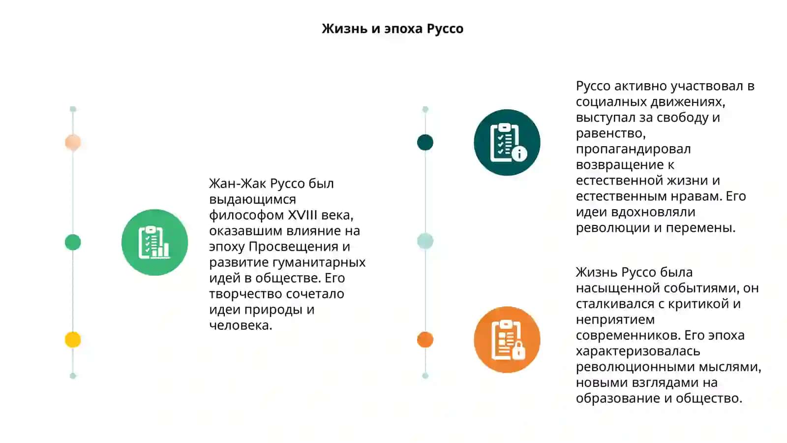 Творчество Руссо 3
