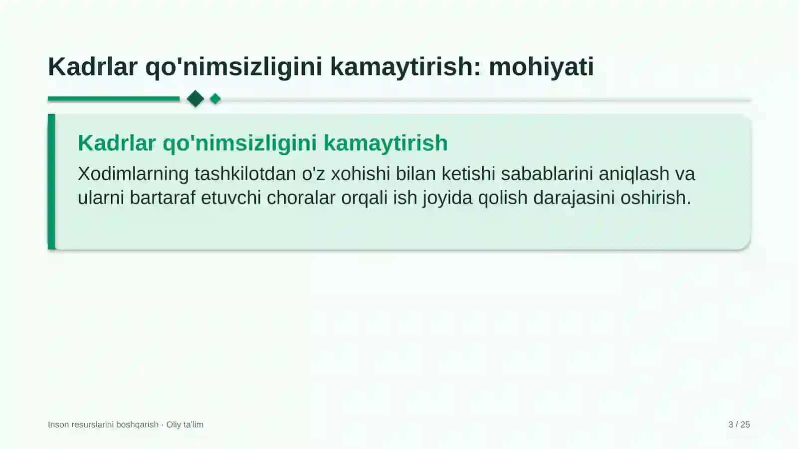 agroturizmda kadrlar qo'nimsizligini kamaytirish 4715 3