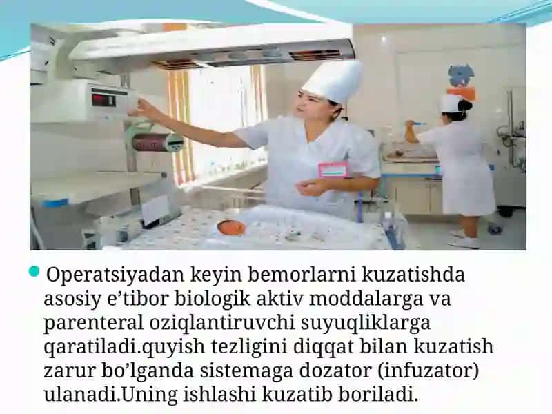 Hava volash muolajalari 3