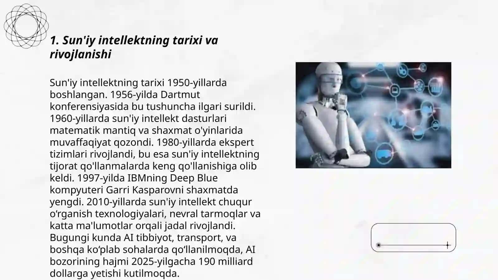 Sun'iy intellektga oid kitob 3