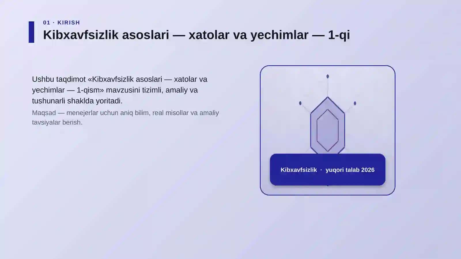 KIBXAVFSIZLIK 3
