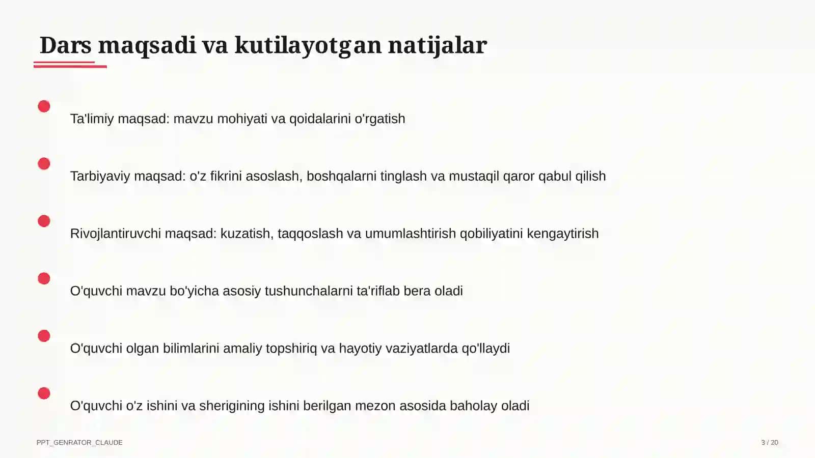 Raqamli ta'lim texnologiyalari — metodik birlashma uchun 3