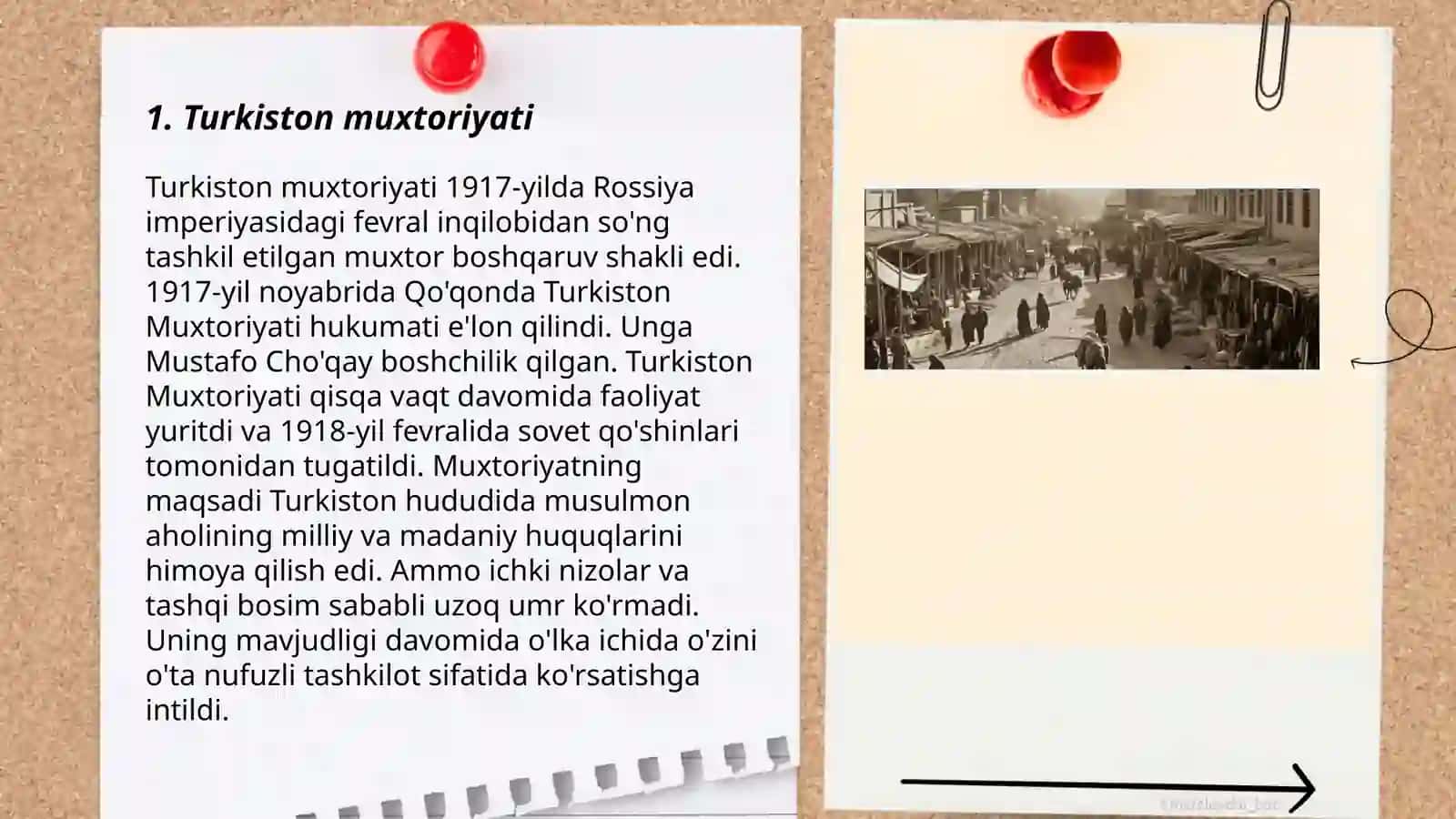 Turkiston muxtoriyati 3