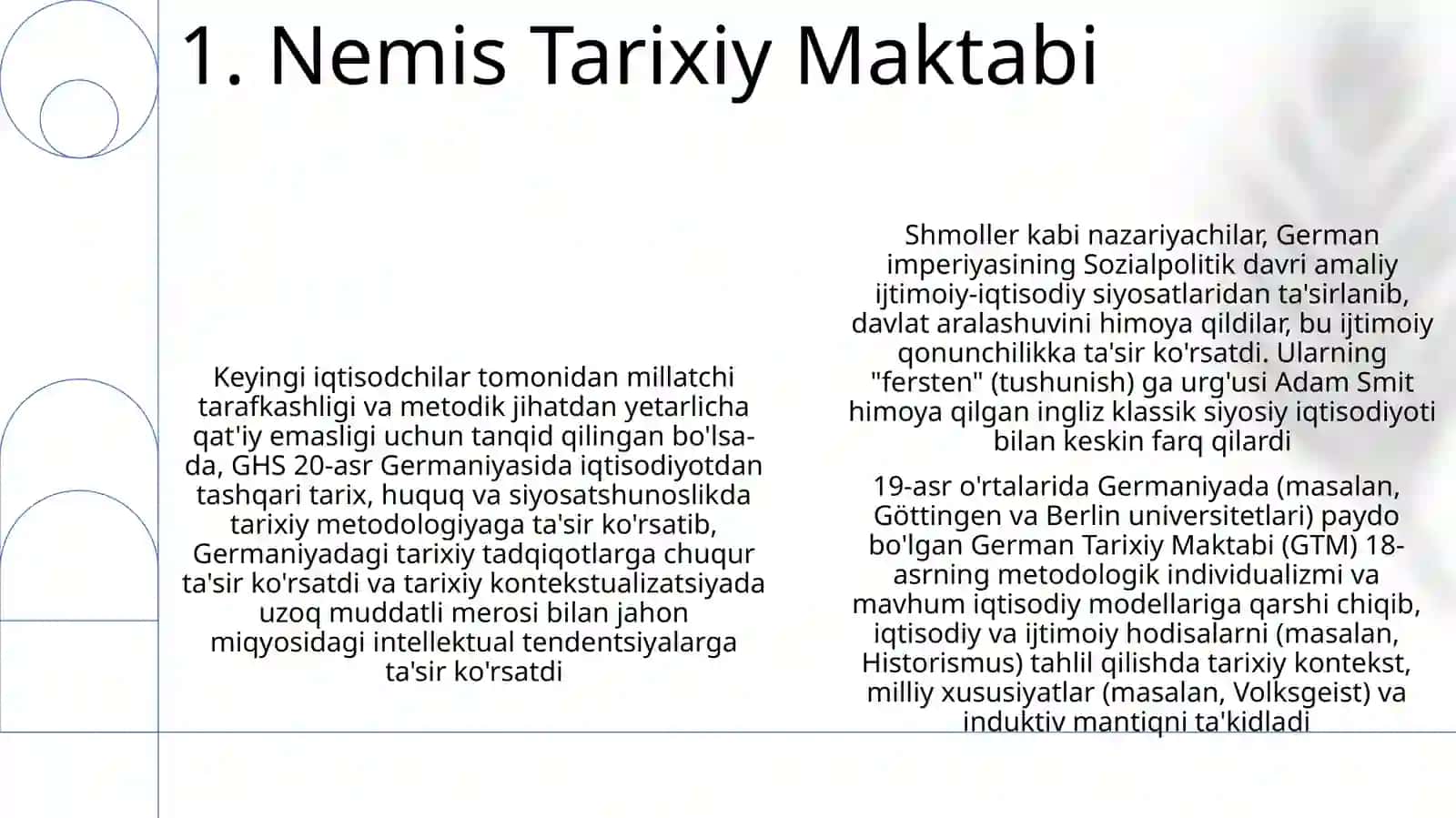 Germaniya tarixiy talimoti 3