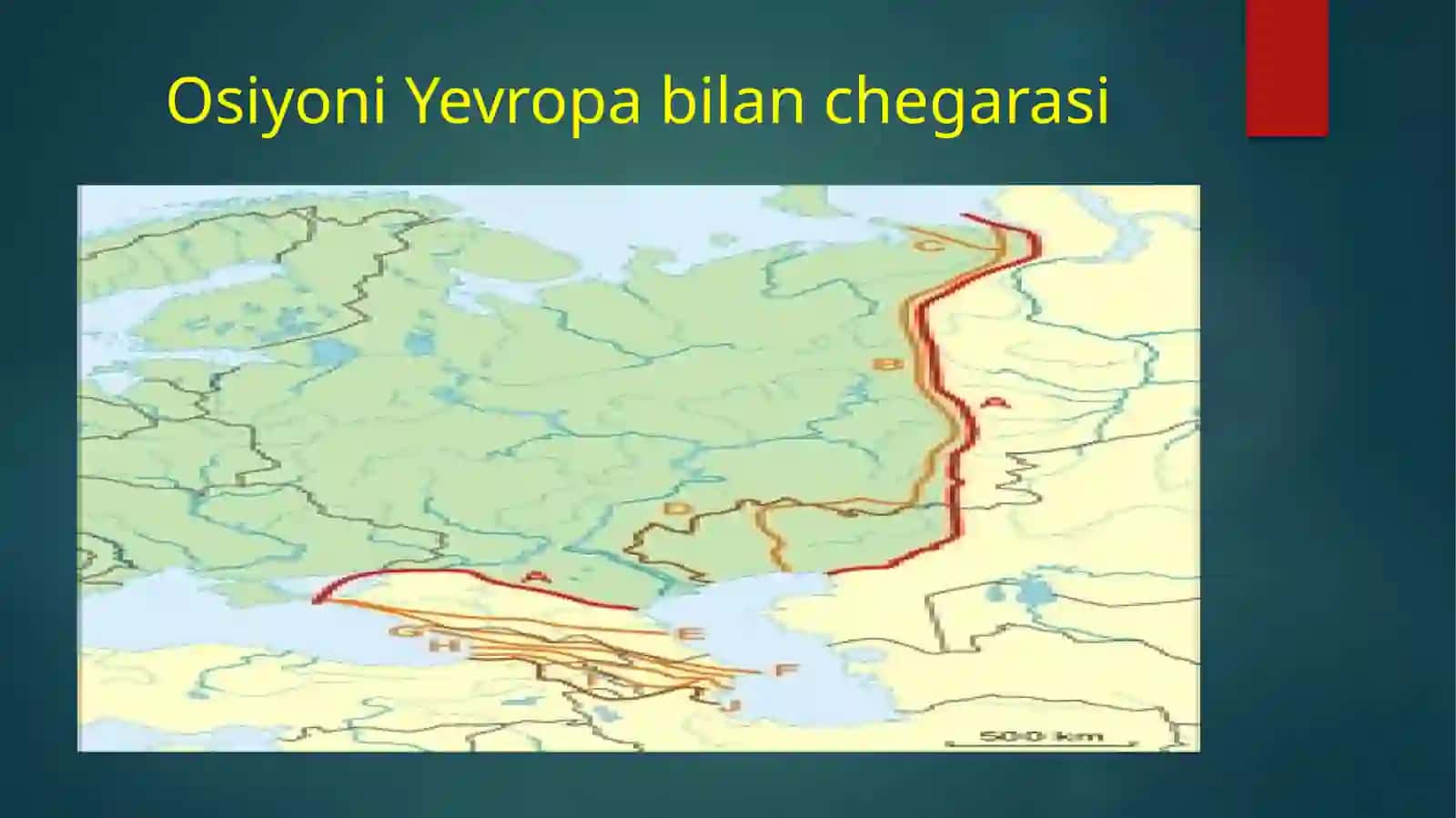 Osiyo xalqlari etnologiyasi 3