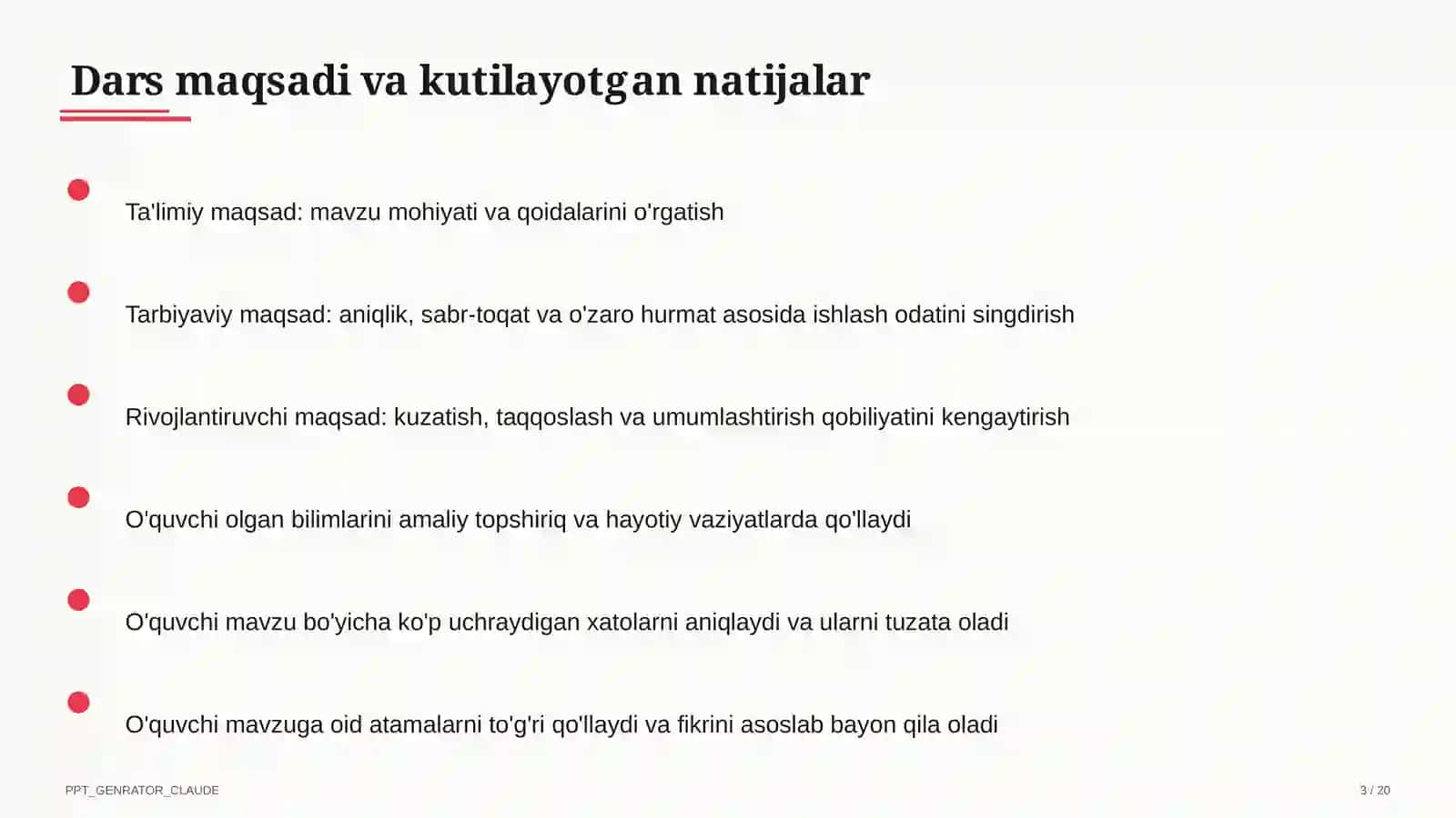 Kimyoviy elementlar davriy sistemasi (8-sinf) 3